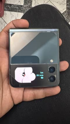 Samsung galaxy Z flip 3 5G non pta