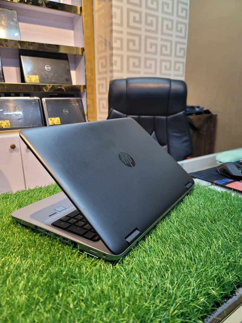 Hp ProBook | 650 G3 Core i5 7th Gen | imported laptop 1