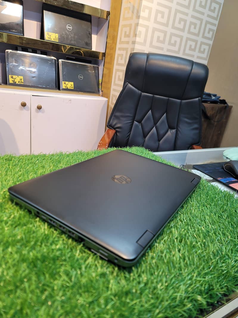 Hp ProBook | 650 G3 Core i5 7th Gen | imported laptop 2