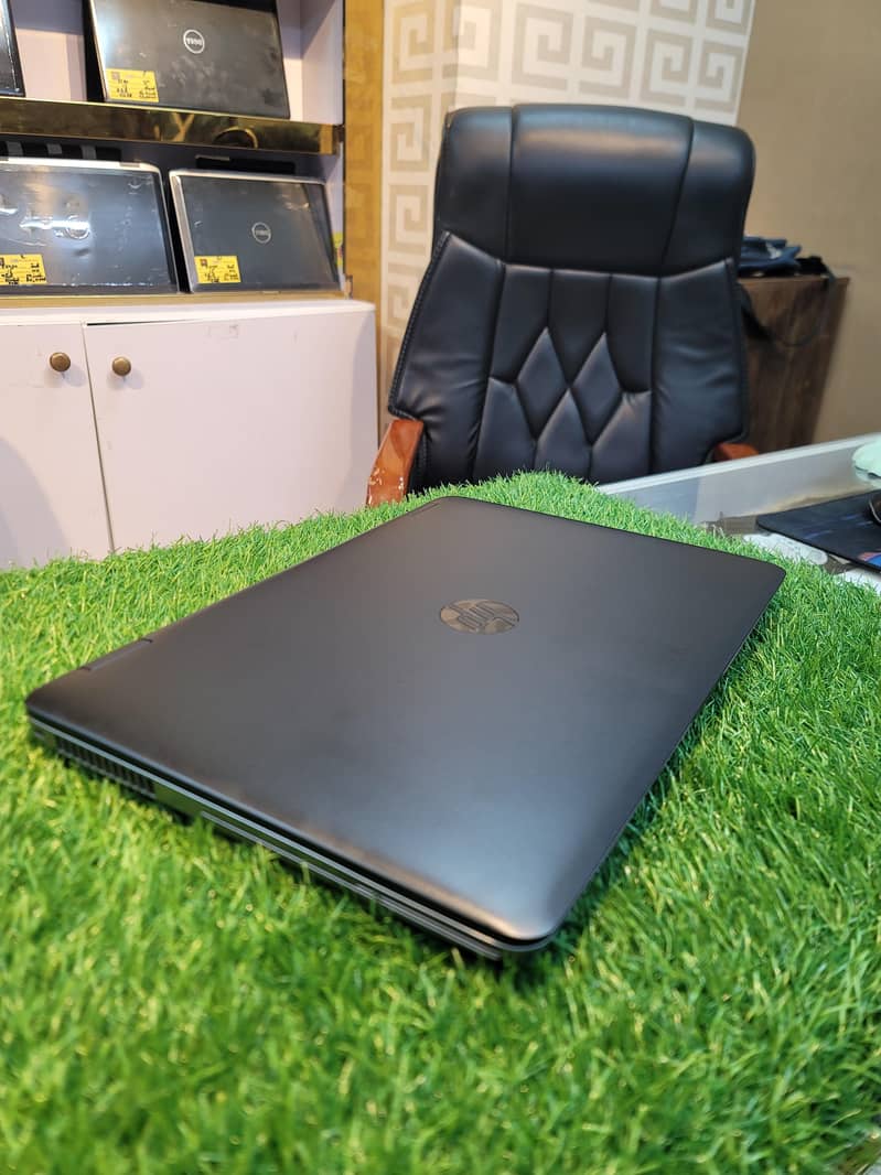 Hp ProBook | 650 G3 Core i5 7th Gen | imported laptop 3