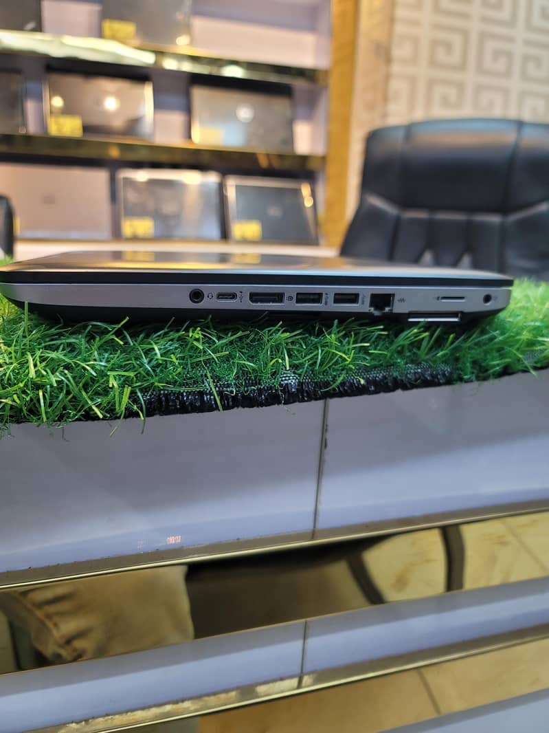 Hp ProBook | 650 G3 Core i5 7th Gen | imported laptop 4