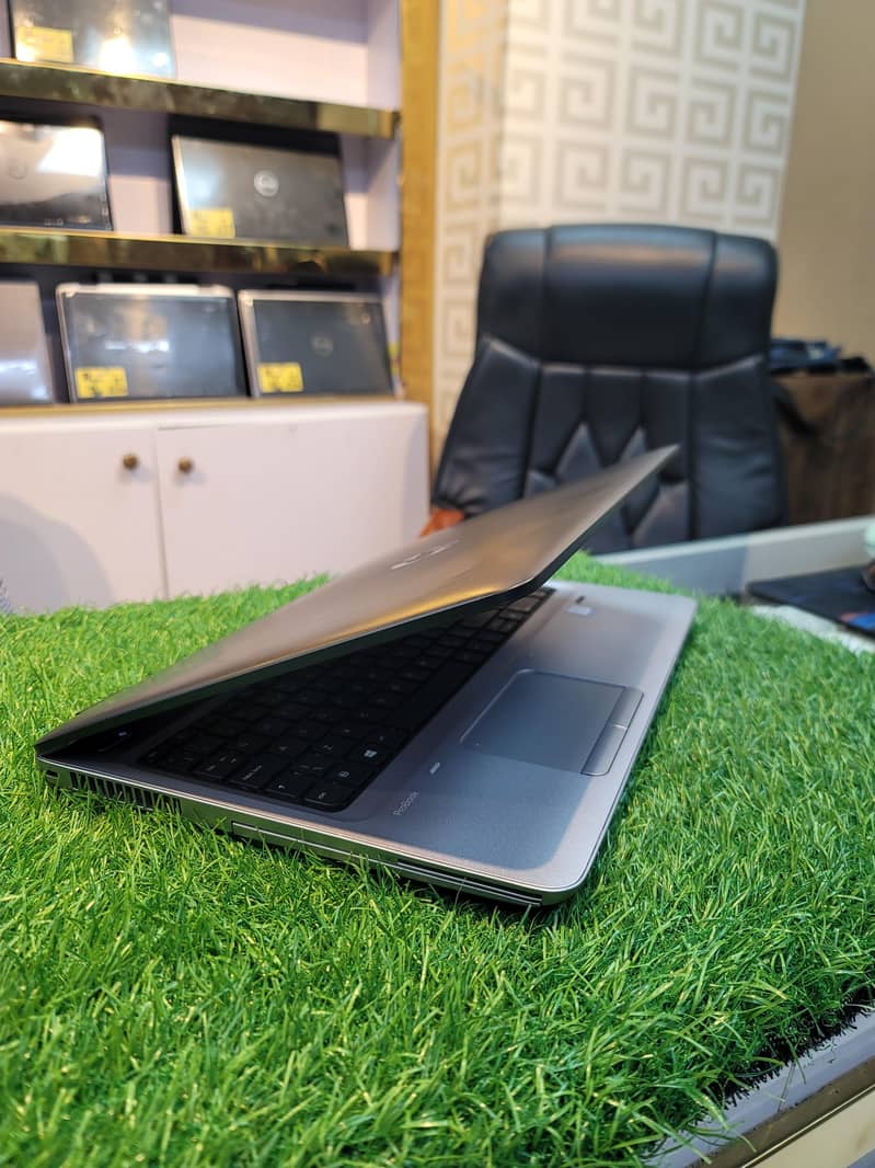 Hp ProBook | 650 G3 Core i5 7th Gen | imported laptop 8