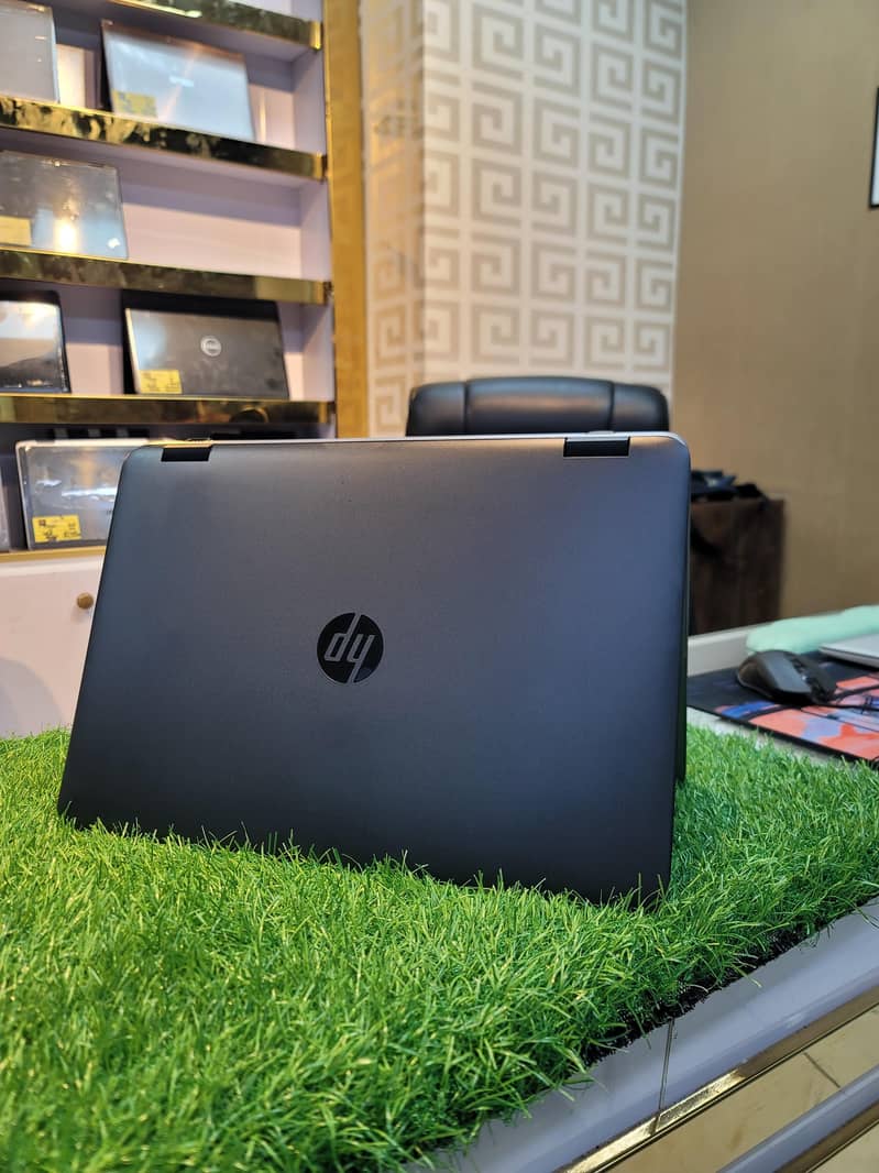 Hp ProBook | 650 G3 Core i5 7th Gen | imported laptop 9