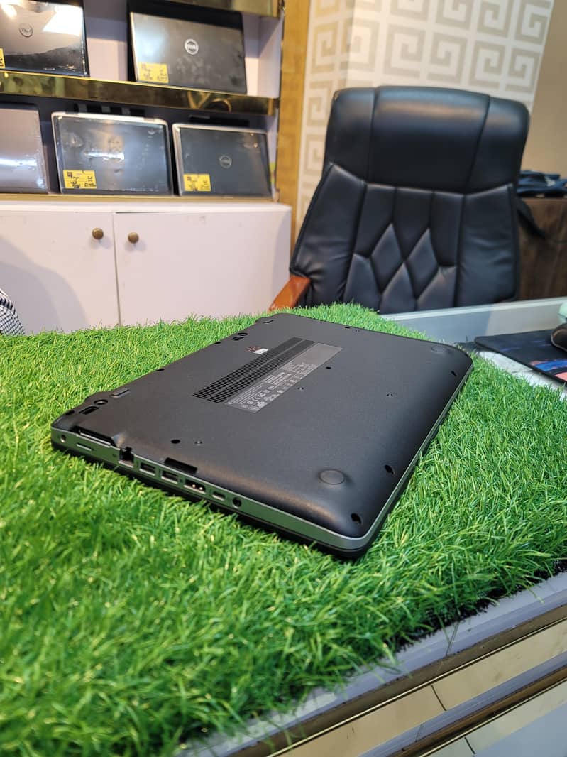 Hp ProBook | 650 G3 Core i5 7th Gen | imported laptop 17