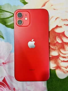 Iphone 12 64GB LLA