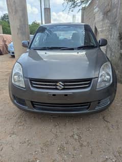 I'm sall my swift car