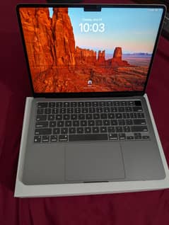 Apple MacBook Air M3 512GB