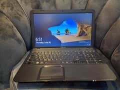 Toshiba