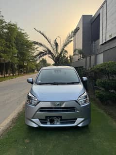 Daihatsu Mira XSA 3