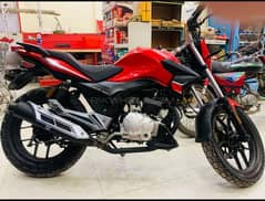Derbi STX 150