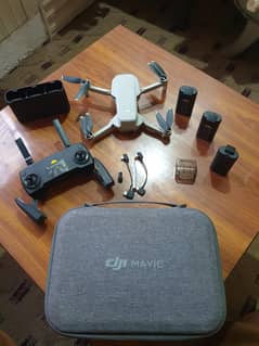 DJI Mavic Mini