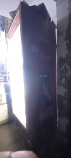 Coke Chiller for sale