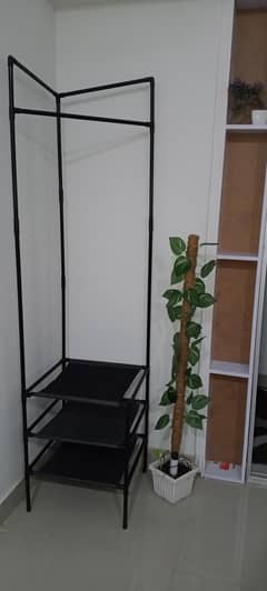 Cloth Stand Brand new