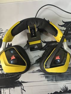 Corsair Void Pro RGB Wireless Headset