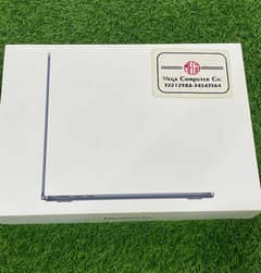 MacBook Air M3 13” 16/256GB