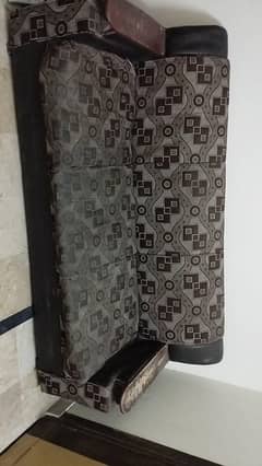 5 seater sofa