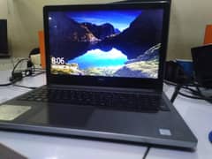 Dell INSPIRON 15 8000 Core i5 8GB 250GB 15.6 Inch