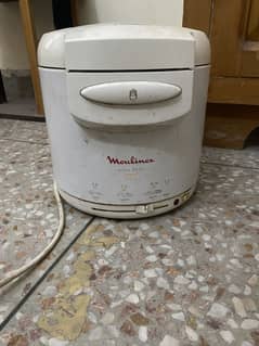 Moulinex