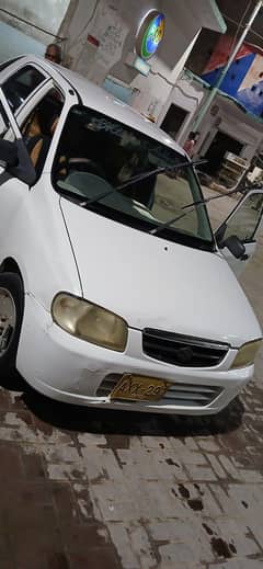 alto for sale un malir