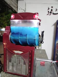 slush