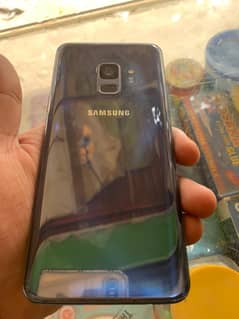 Samsung galaxy s9