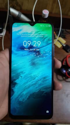 infinix hot 11 play