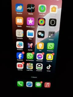I phone XS Max