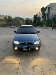 Suzuki cltus for sale
