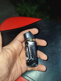Geek vape