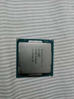 Corei5 7th Gen Processor