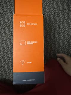 Projector