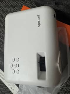Projector for sell 30000