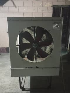 lahori cooler