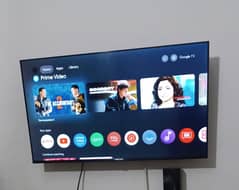 TCL 40 INCH S5400