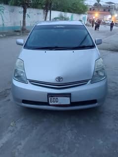 Toyota Prius Hybrid