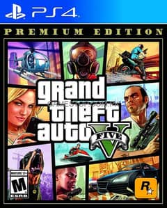 GTA