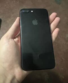 IPhone 7plus pta approved