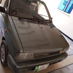 Mehran 2012vx ( only call 0312 8531744 )