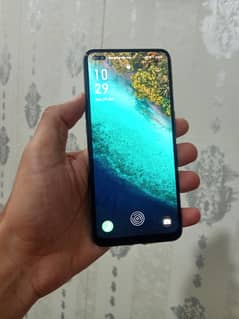 oppo f17 pro 8+5gb 128gb non pta