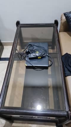 center table