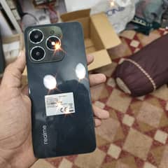 realme C61 6/128
