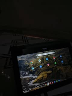 Dell Chromebook