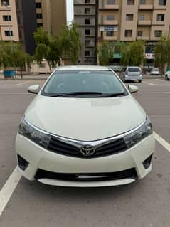 xli 2015 for sale
