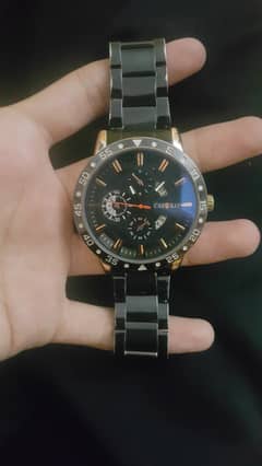 Casray watch
