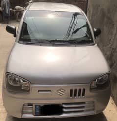 Alto vx 2022 total genuine