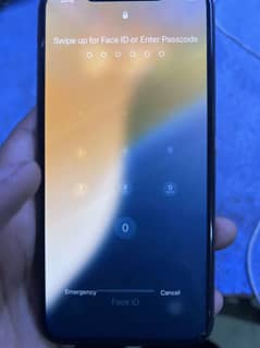 Xsmax 256gb Single pta