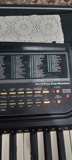 CASIO
