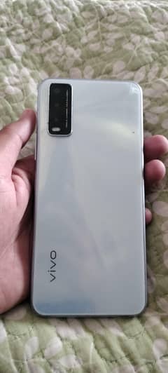 vivo y20