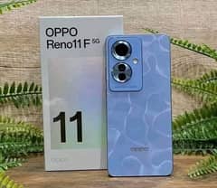 OPPO Reno 11f 5g