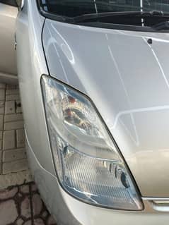 Toyota Prius 2007